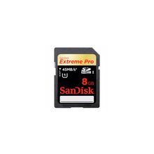 Sandisk Extreme Pro SDHC UHS Class 1 95MB s 8Gb