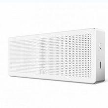 Портативная колонка Xiaomi Mini Square Box Bluetooth Speaker