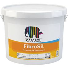 Caparol FibroSil 25 кг белая