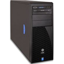 intel (intel® server chassis p4304xxmuxx 4u pedestal chassis, for s2600cw family, up to 4x3.5" fixed drives. optional 3.5" or 2.5" hot swap drives support, no power supplies (redundant 750w and 1600w supported)) p4304xxmuxx 937011