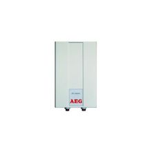Techno WD KVZs 200-85-1300 для влажных помещений с естественной конвекцией