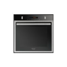 Духовой шкаф Hotpoint-Ariston 7OFK 898E X