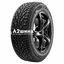 Автошина Tigar SUV Ice 275 40 R20 106T