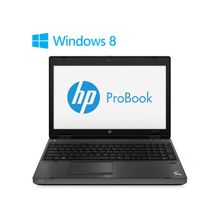 Ноутбук HP ProBook 6570b (C3C73ES)