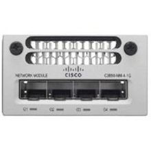 Cisco Cisco C3850-NM-4-1G