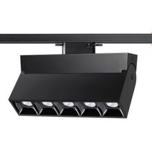 Однофазный трековый светильник NOVOTECH 358324 EOS