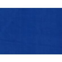 Простынь на резинке 200 на 200 Сатин 269-231 Синяя