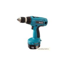 Makita 6337 DWDE 14,4V NiMh