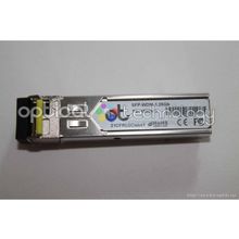 SFP модуль SFP-WDM-1,25Gb-LC-40km-1550