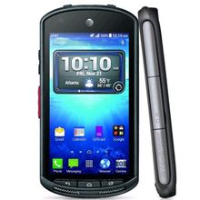 Защищенный смартфон Kyocera DuraForce (E6560)