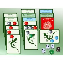 Правильные игры Эволюция Случайные мутации