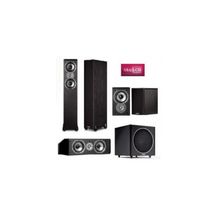 Polk Audio TSi 300 5.1 Set 1