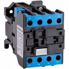 Контактор ПМЛ 3P 40А 380 380В AC 18.5кВт | код. 229755 | КЭАЗ