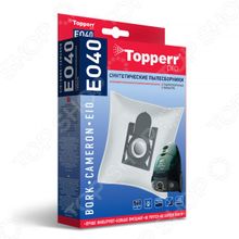 Topperr EO 40