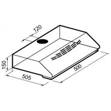 Körting (Кёртинг) KHT 5230 W