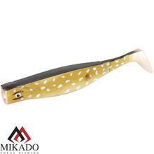 Виброхвост Mikado FISHUNTER GOLIAT 18 см.   122  ( 2 шт.)