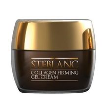 Крем-гель лифтинг для лица с коллагеном Steblanc Collagen Firming Gel Cream 50мл