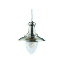 ARTE LAMP  Светильник подвесной FISHERMAN A5518SP-1SS