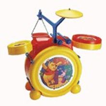 Bontempi Ударная установка "Винни Пух"