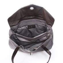 Сумка женская DF 35424 коричневая