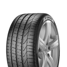 Летние шины Pirelli P Zero (N2) 295 30 R19 100Y XL