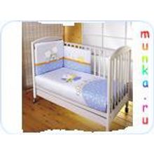 Набор постельного белья Feretti "Эйр Тедди" (6 предметов)