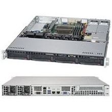 SuperMicro SuperMicro SYS-5019S-MR