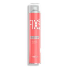 Лак для волос экстрасильной фиксации Tefia Style.Up Hair Spray Extra Strong Hold 500мл