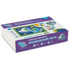 Picn Mix Арти Космический гость