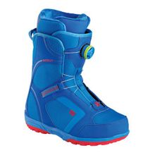 Мужские ботинки Head SCOUT PRO BOA Blue р.37