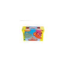 Play-Doh Пластилин, 2 банки в упаковке (22572)