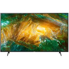 Телевизор Sony 75 4К HDR LED KD-75XH8096