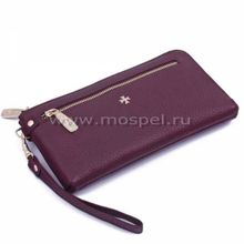 Сумочка-клатч 9241 N.Polo Bordo
