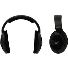 Наушники с микрофоном Sennheiser HD 569 (шнур 3м)    506829
