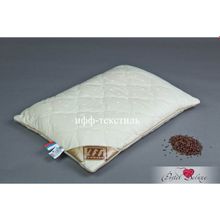 Ifftextile Подушка Токката Гречка V-1 (40x60 см.)