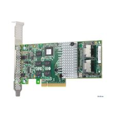 Контроллер 3WARE 3W-9750SA- 8I (PCI-E x8, LP) SGL p n:
