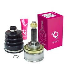 БелМаг ВМ.5582 ШРУС  наружний 24 шлица Оригинал БелМаг