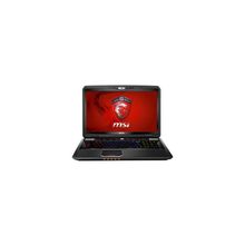 Ноутбук MSI GT70 0ND-1028 (Core i7 3630QM 2400Mhz 16384 878 Win 8 SL)