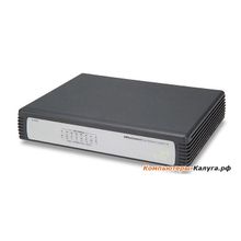 Коммутатор HP V1405-16 Desktop Switch (JD858A) (3C16792C OfficeConnect Fast Ethernet Switch 16)