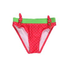 Sweet Berry раздельный красный с зеленым