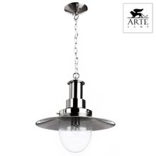 Подвес Arte Lamp A5540SP-1SS FISHERMAN