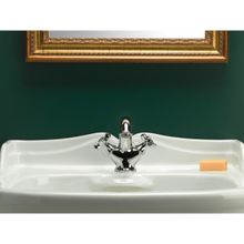 Webert Смеситель Ottocento OT700102015 хром, для раковины