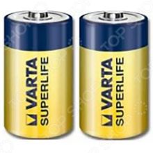 VARTA Superlife c пл 2