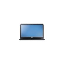 Ноутбук Dell Inspiron 3521 Black 3521-8196 (Core i7 3537U 2000MHz 4096 1000 Win 8 64bit)