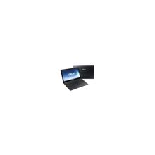 ASUS X501U-XX060R E2-1800 4 320 Shared W7HB Black