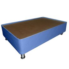 Кровати для гостиниц Box spring Simple Бокс Спринг Сочи, Анапа, Геленджик, фабрика в Краснодаре