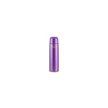 термос Thermos Outdoor Stainless Steel Vacuum Flask with Auto Stopper 1.0L in Purple447265