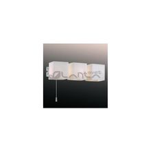 Светильник настенный, Odeon Light бра 2183 3W FARO