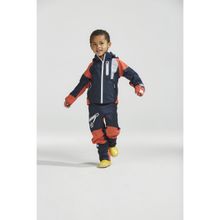 DIDRIKSONS 1913 Куртка детская LAGAN 501714 039