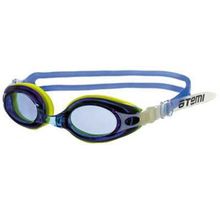 Очки для плавания Atemi M503